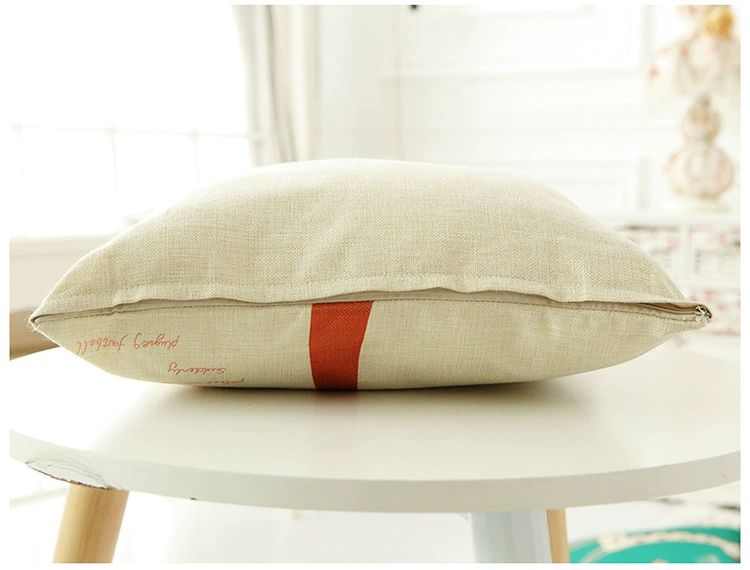 Phim hoạt hình gối ăn trưa gối văn phòng gối lõi giường tựa lưng xe eo gối sofa đệm gối