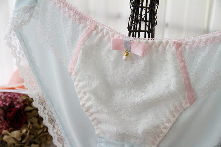 Slip jeunesse doux - Ref 642787 Image 34