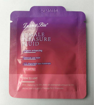 10 bags of interest biu female pleasure enhancing liquid for women to orgasm