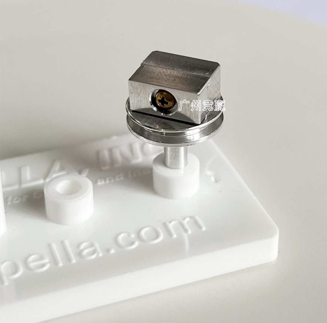 广州竞赢PELCO FIB专用载网支架样品台样品座美国TEDPELLA 15464