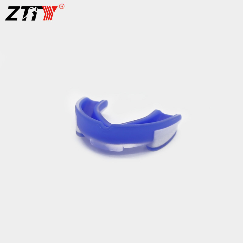 ZTTY adult children single-sided sports gear boxing loose and taekwondo taekwondo basketball rugby guard braces