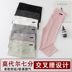 Quần tây cắt cạp mới Quần legging cạp chun mỏng phần mùa hè size lớn màu đen bó sát chân - Khởi động cắt quần baggy nữ Khởi động cắt