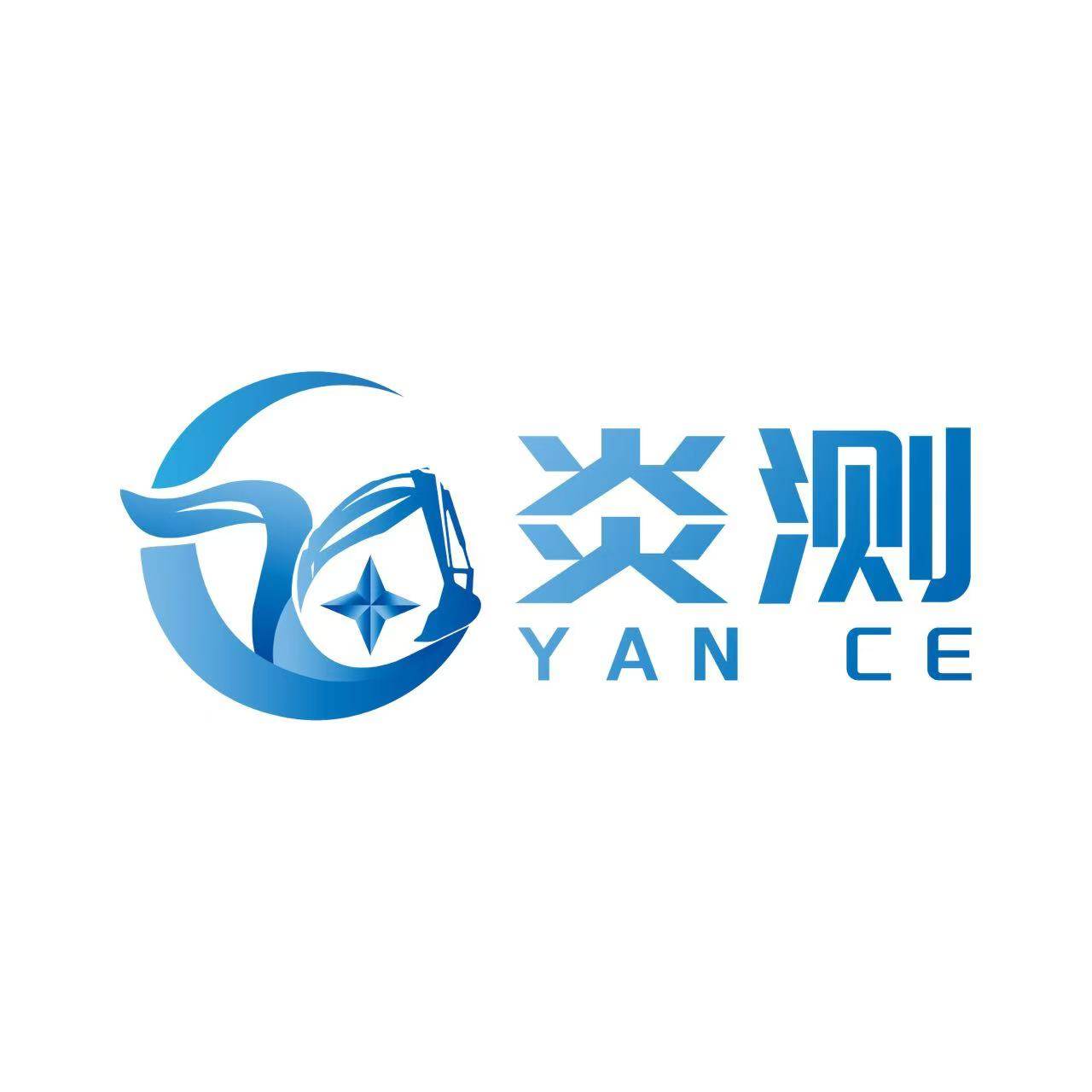 炎测高精度挖机导航