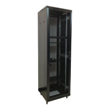 Totem cabinet G36647 server cabinet 47U cabinet 2 2-meter cabinet front and rear network door 600*600*2200