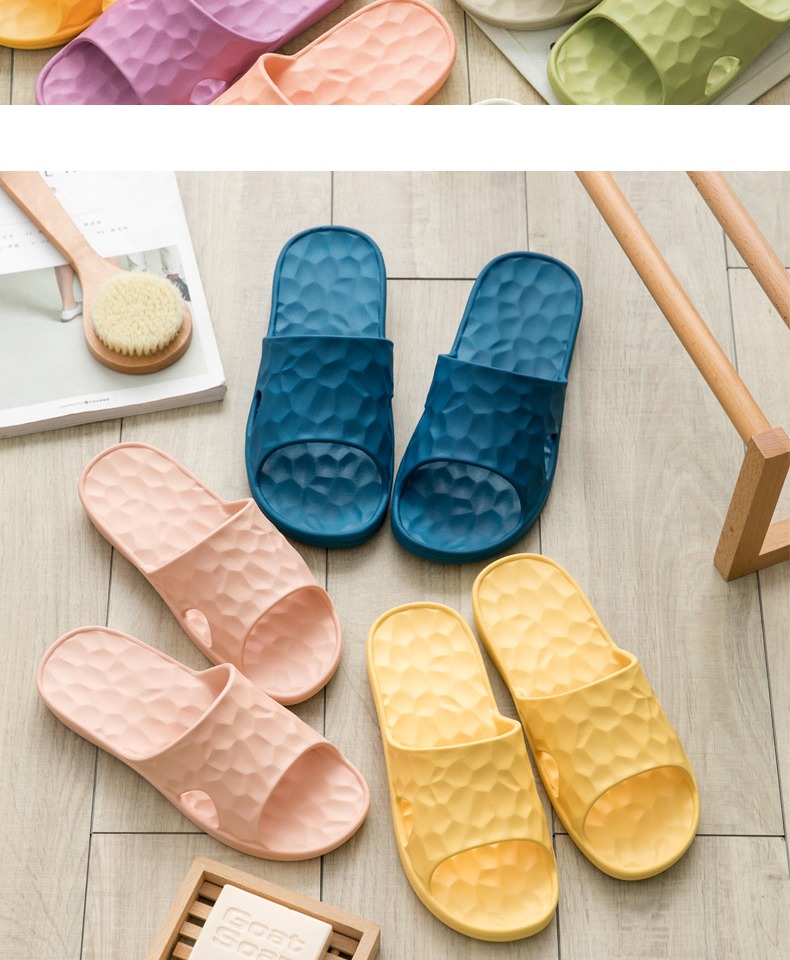 Dép chống trượt, không vị, kháng khuẩn, hộ gia đình, mùa hè, Nhật Bản, nam, nhà, nữ, đáy mềm, phòng tắm, tắm, không mùi, chống trượt - Trang chủ dép đi trong khách sạn