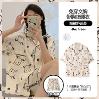 0052 с грудными подушками