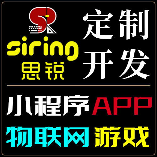 Siring思锐 AI软硬件定制开发