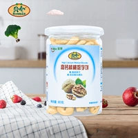 贝兜 Высокое бисквит для питания кальциевого питания детей закуски с ореховым орехом