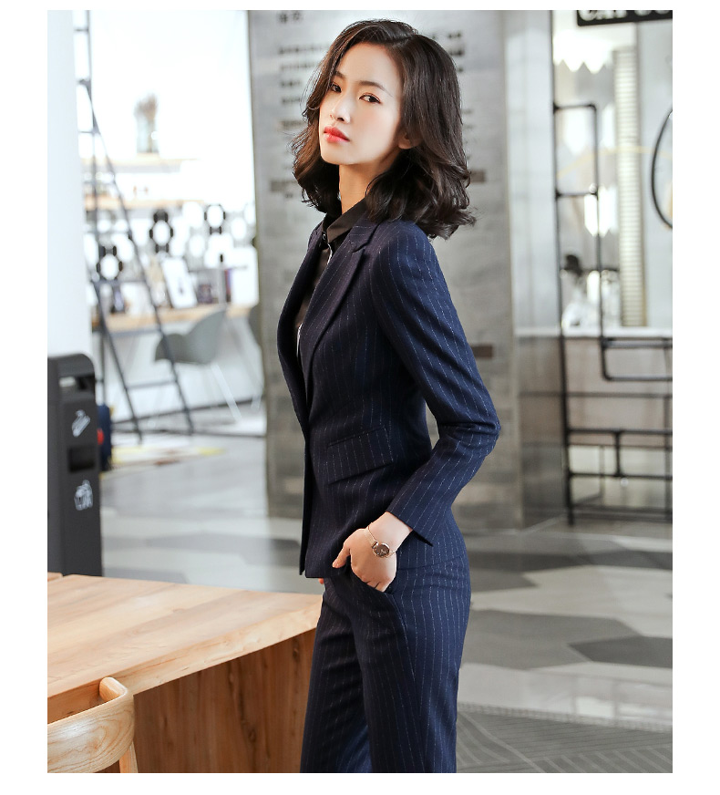 Tailleur femme en Polyester - Ref 3245020 Image 21
