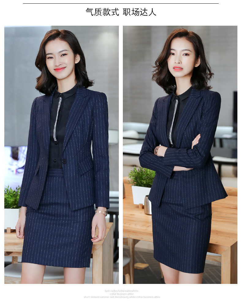 Tailleur femme en Polyester - Ref 3245020 Image 20