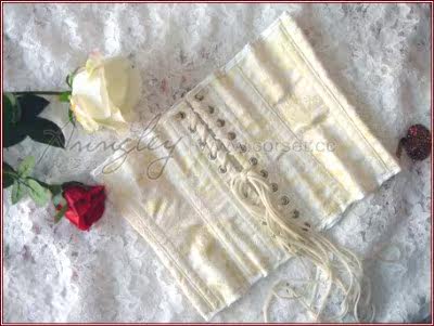 Corset ANNZLEY A150130 - Ref 683789 Image 24