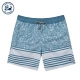 Quần short mùa hè Surfcuz quần nam nhanh khô quần đi biển 	quần áo đi biển trẻ em	