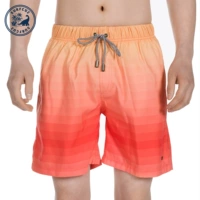 Surfcuz quần đi biển quần short nam nhanh khô quần áo bên bờ biển khu nghỉ mát suối nước nóng quần bơi lỏng với quần lót quần đi biển tập the	