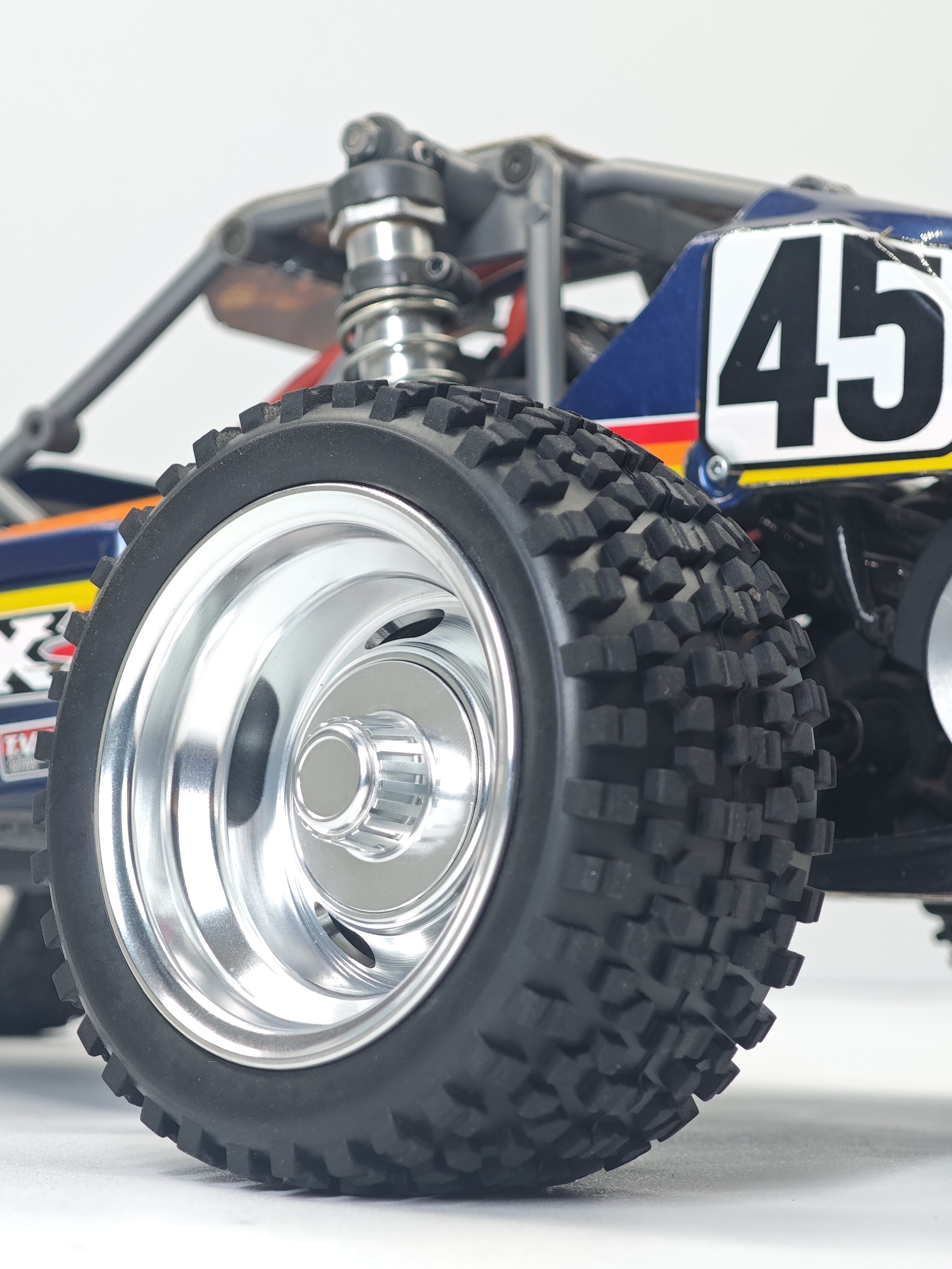 JDMODEL JDM-258 Reifen 1/10 Allradantrieb Renn-Elektro- und Offroad-Universalreifen – Detail 9