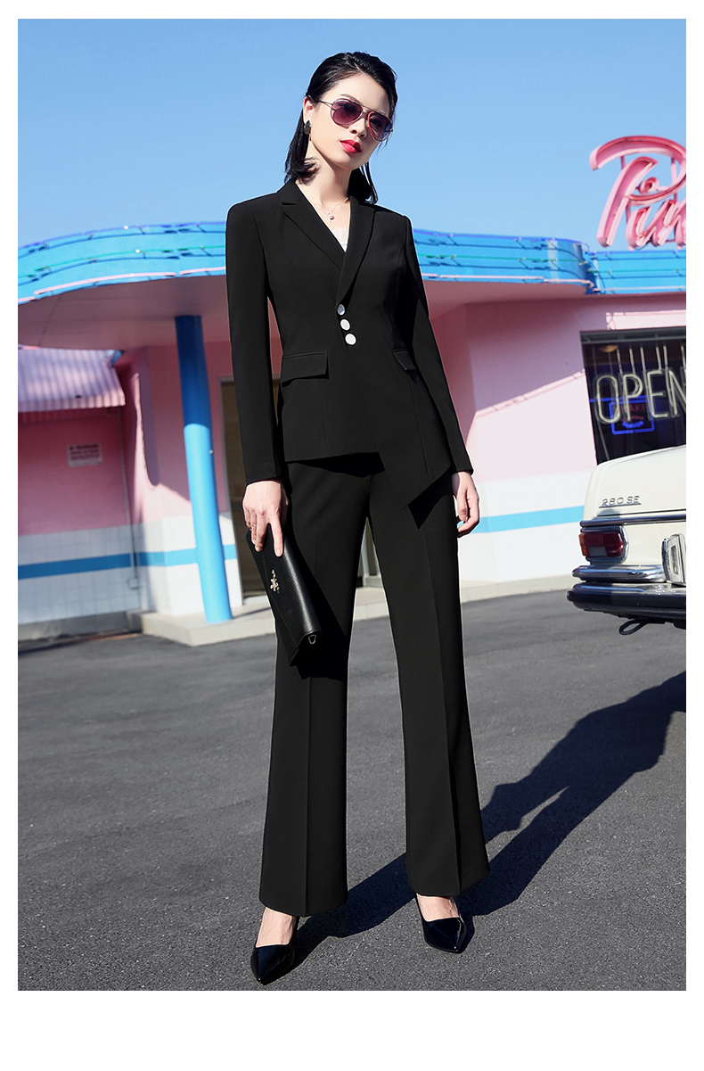 Tailleur femme en Polyester - Ref 3244075 Image 24
