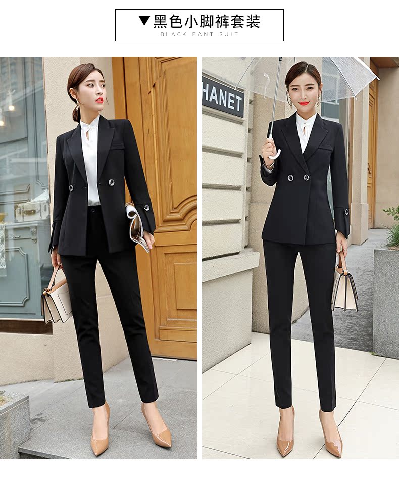 Tailleur femme - Ref 3244089 Image 25