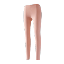 Arctic Velvet Warm Pants Womens Seamless Thickened Velvet Defa Fever Winter 2024 New Bottoming Pants Autumn Pants Womens