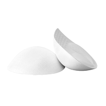 Thickened breast pads small breasts large breasts underwear special bra pads for flat chests external expansion comic breasts large breasts artifact fake breasts