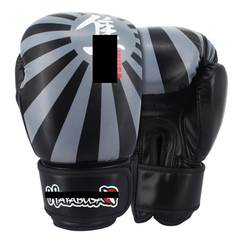 Boxing gloves Adult boxing gloves Children Sanda Men's and women's fighting Muay Thai fighting competition Fitness professional training gloves