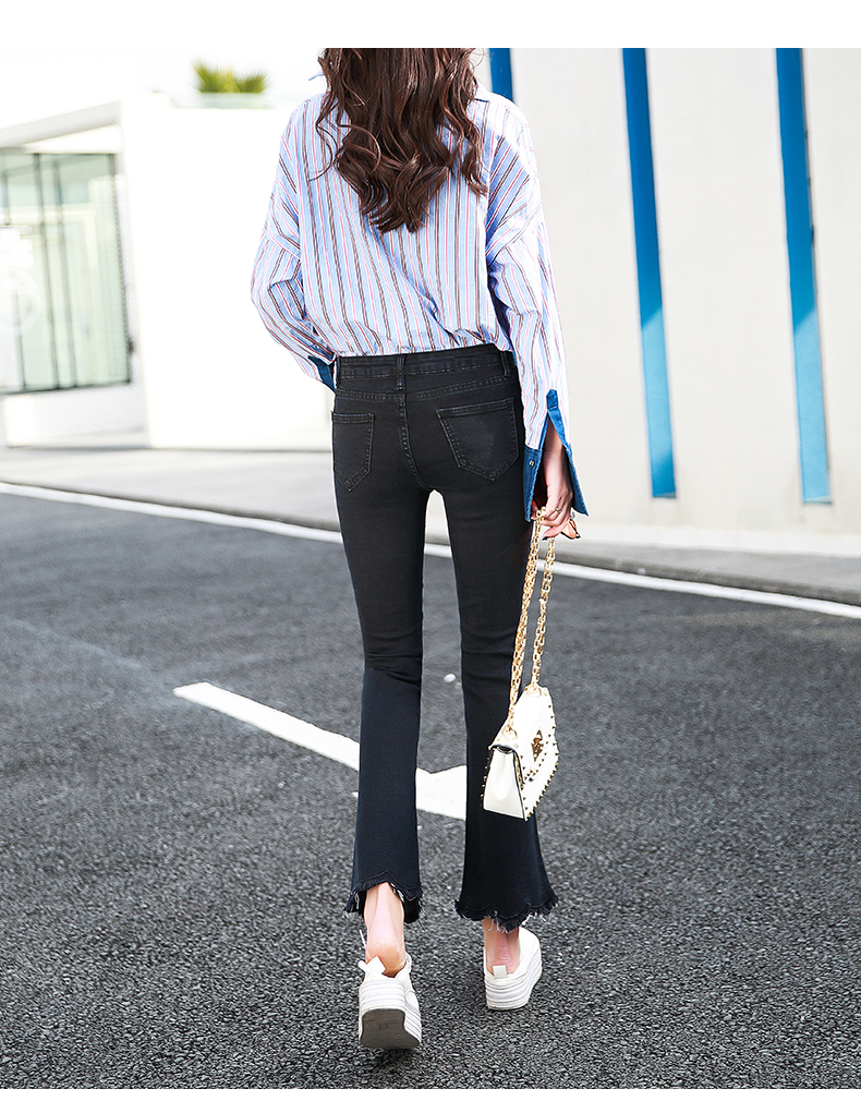 Jean femme - Ref 3191879 Image 21