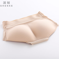 Summer hips panties female peach hips sexy breathable buttock fake buttock shaped artifacts natural thin