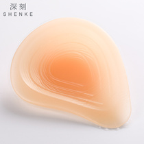 Silicone-defined breast bra removed special rigged breast bra to make up for fake bras to change fake breast