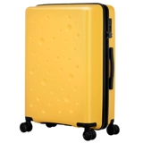 Брендовый чемодан, универсальная коробка, 24 дюймов, популярно в интернете