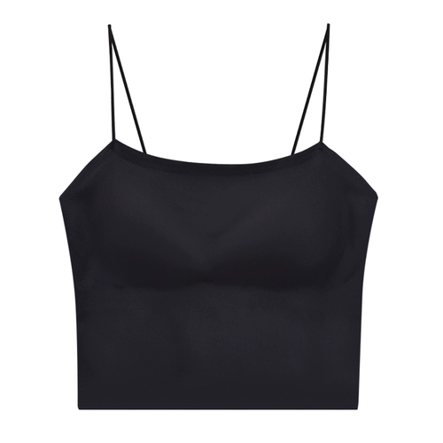 Бюстгальтер без косточек, бюстгальтер пуш-ап, топ без лямок, базовый топ с чашечками, майка топ, бюстгалтер, красивая спина