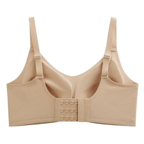 Латексное нижнее белье, бюстгальтер пуш-ап, поддерживающий бюстгальтер без косточек, бюстгалтер