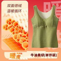 Зеленый (основная модель картин)