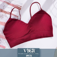 V -neck Модель