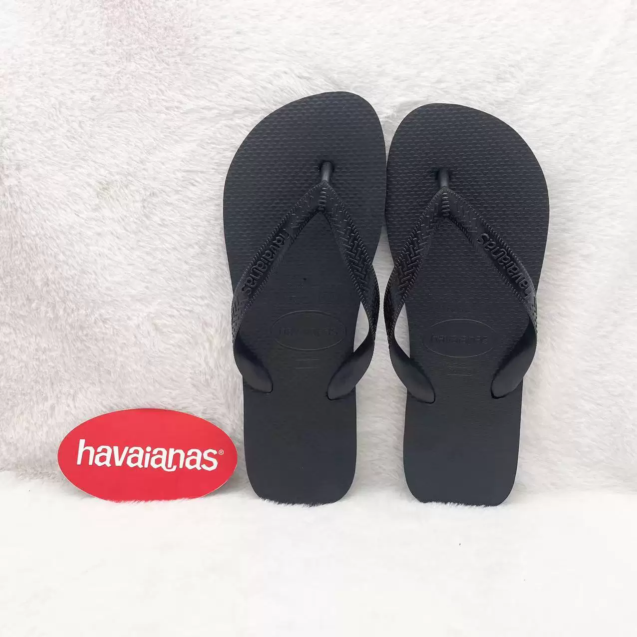 Бразильские тапочки Havaianas Top мужские летом на улице Havana персонаж человека drag открытые антискользящие плоские подошвы