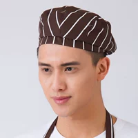 Коричневая белая полоса