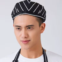 Черно -белый бар