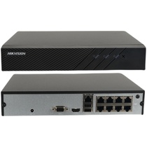 Dahua Haikang Express Station special customized surveillance probe network video POE high-definition camera head