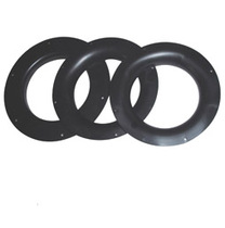 Special wind guide for Wilke Telecom Vortex Centrifugal Fan