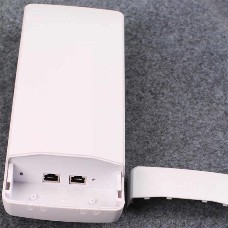 5 8G wireless bridge 300M AP client CPE high power outdoor 3km 5km wireless monitoring