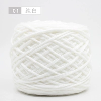 Белый 01 чистый белый