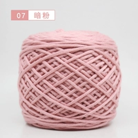 07 Темный порошок