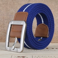 H30 Royal Blue Stripes