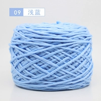 Небо синий 09 светло -голубой