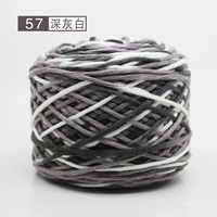 Похоть 57 глубоко сероватый белый