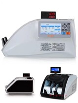 Cash registers detector kang yi series bank dedicated models banks use models