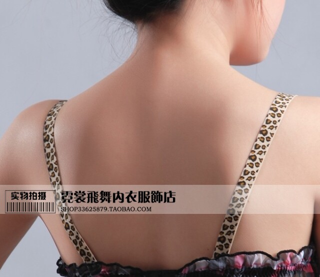 Sangles pour lingerie - Ref 815975 Image 5