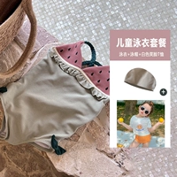 Купальник+белый t