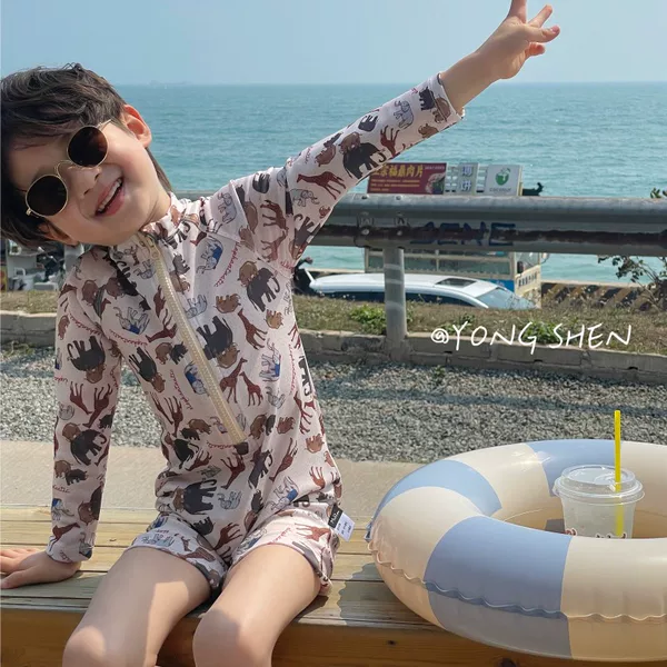 Товары от 泳神