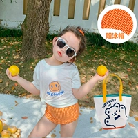 Купальник+белый t+мешок с железами