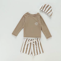 Хаки Солнце [есть ящики]