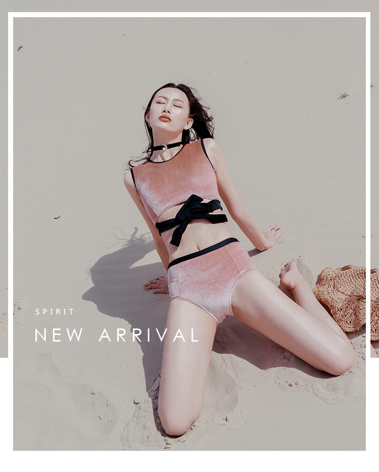 Maillot de bain pour femme      - Ref 3037935 Image 6