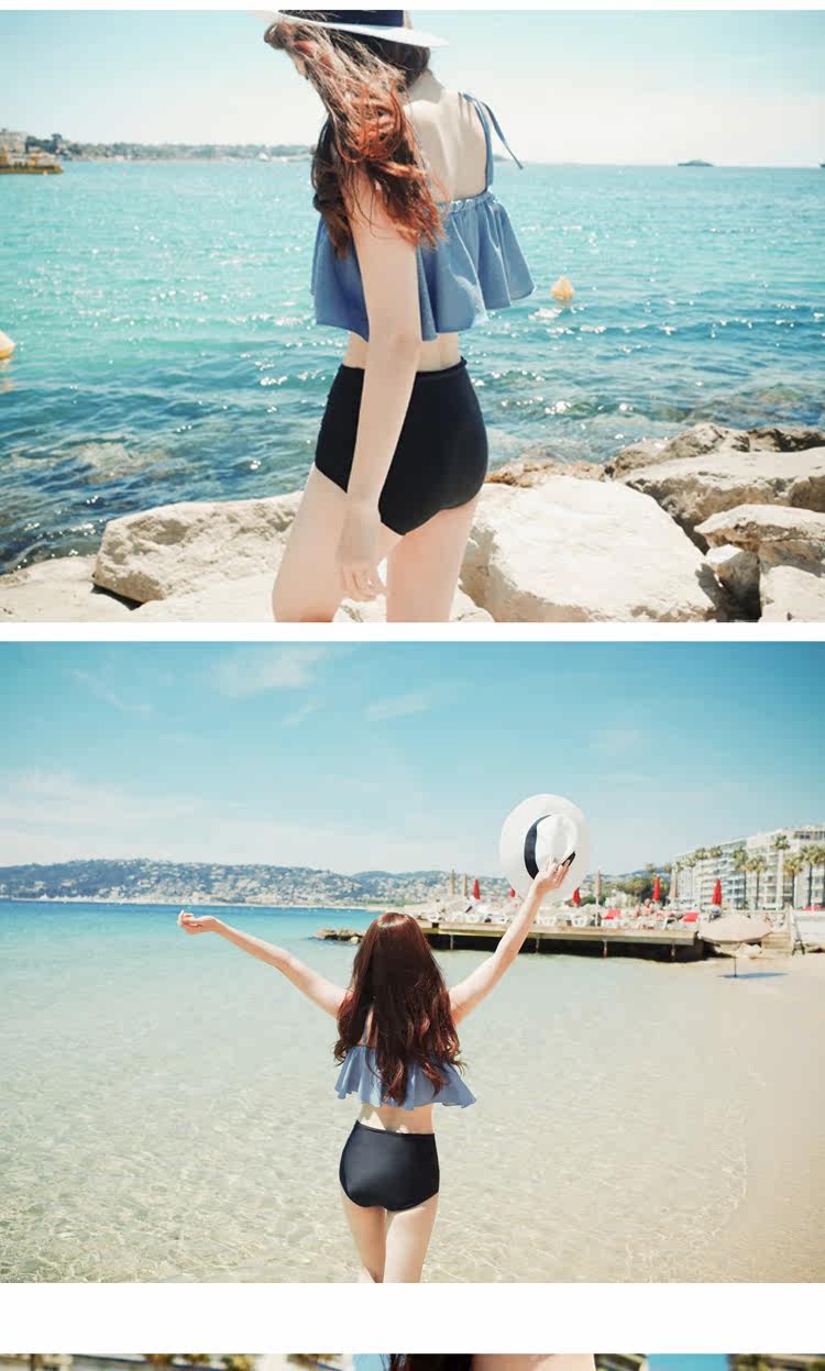 Maillot de bain pour femme      - Ref 3037936 Image 8